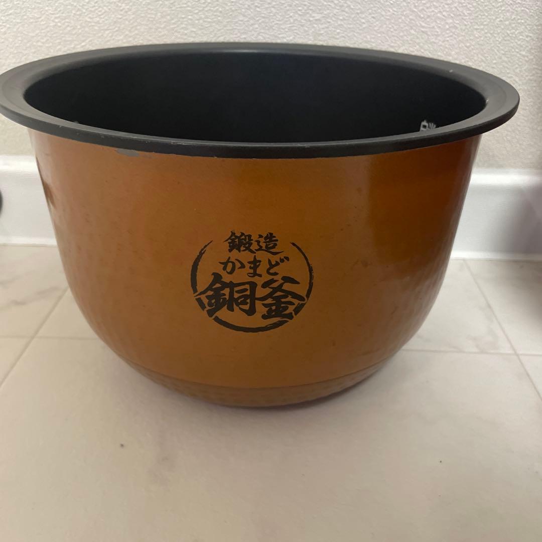 東芝 炊飯器 RC-18VRK