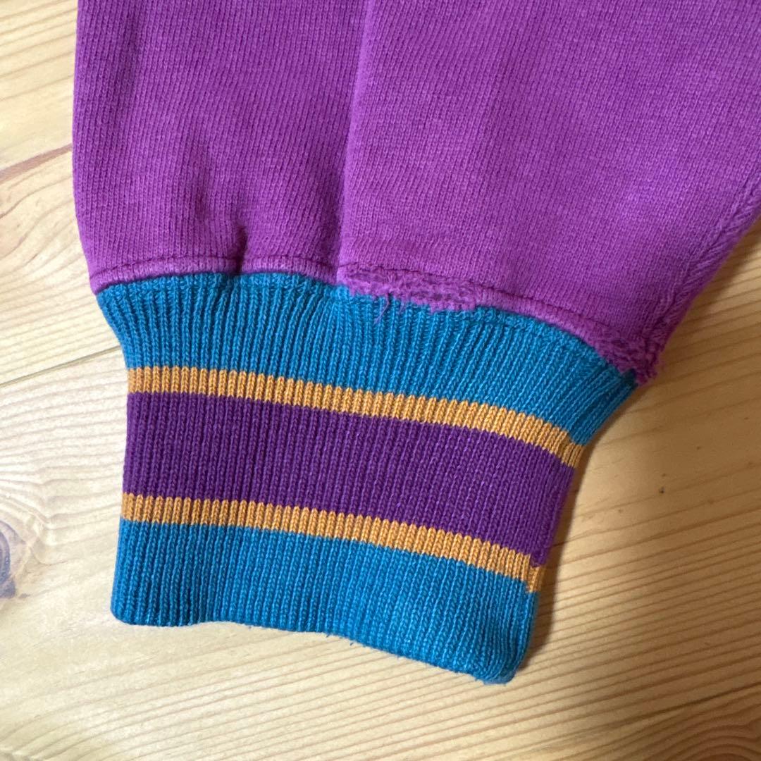 【激レア】90s チャンピオン リバースウィーブ 木村拓哉 USA製【XL】