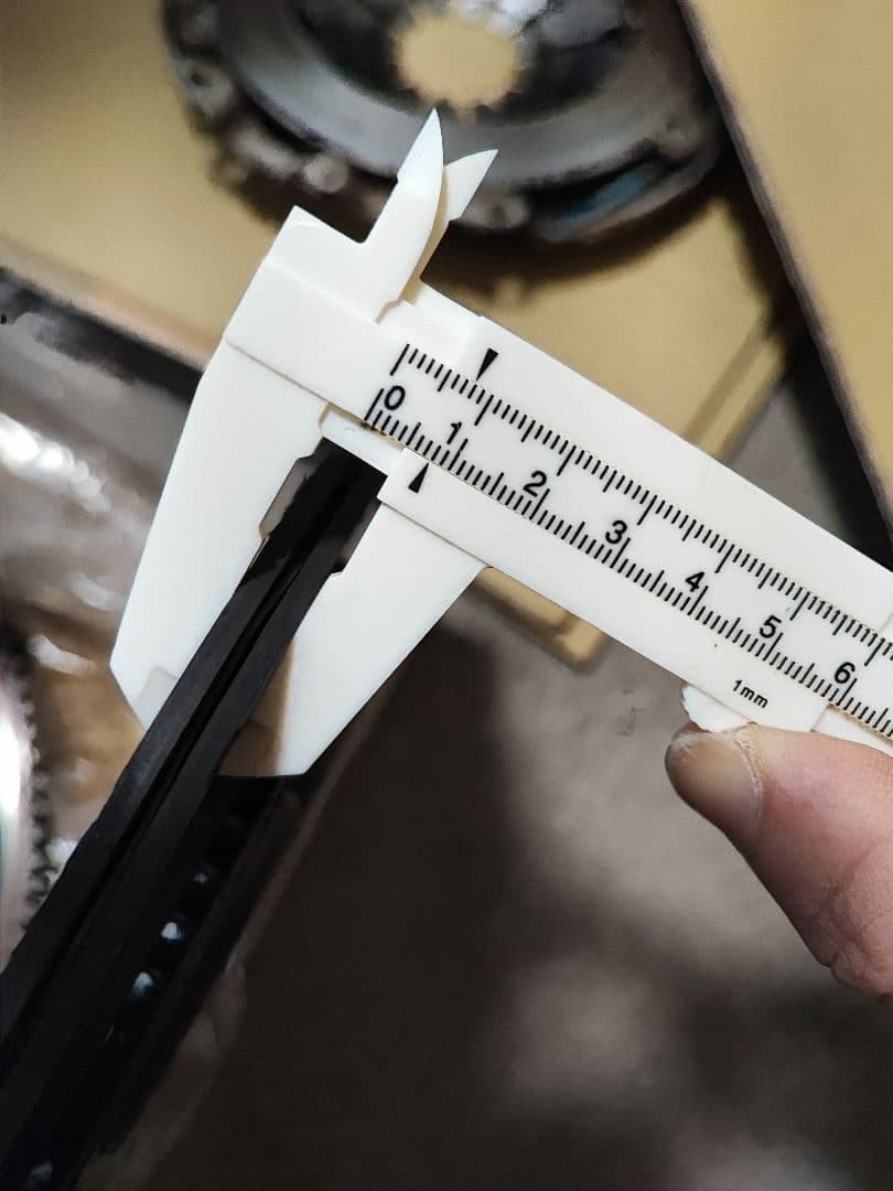 シビック　FD2 フライホイール・クラッチセット