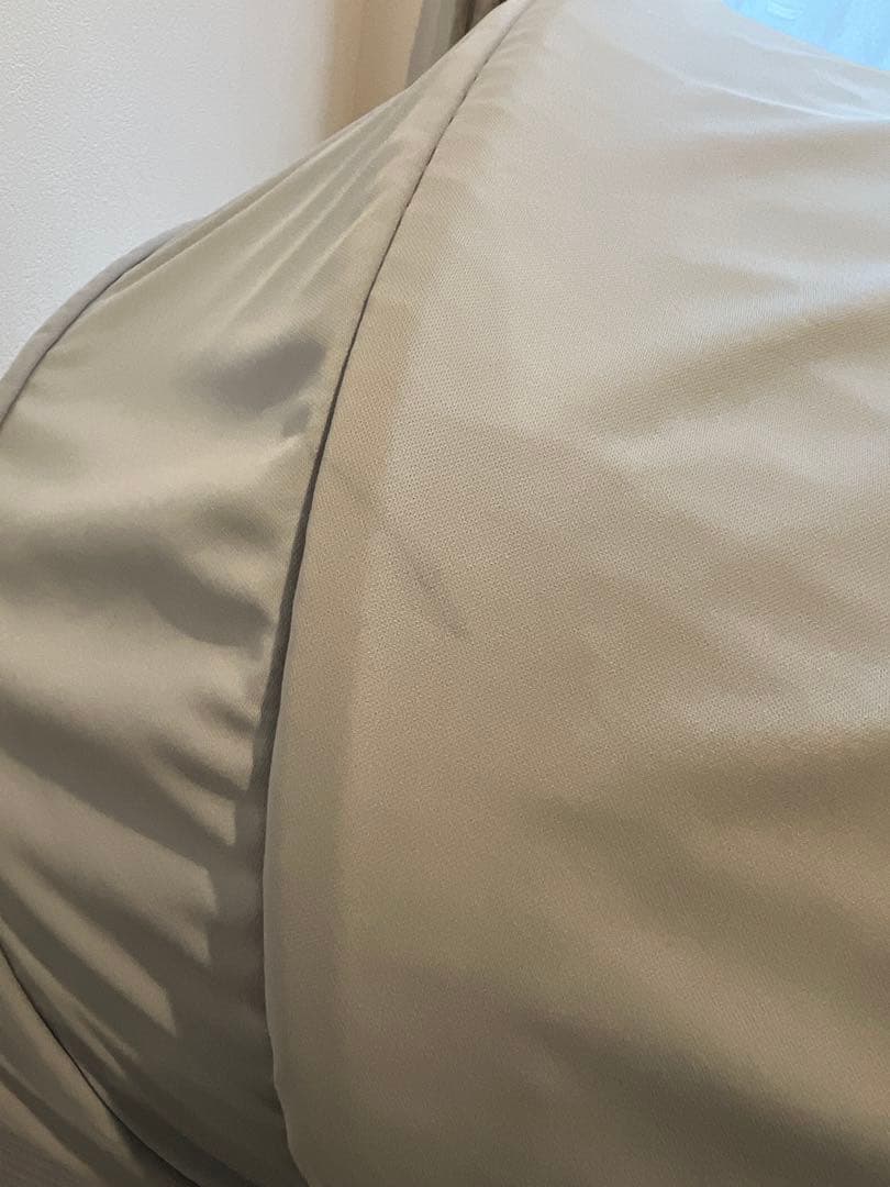 ネムリラAUTO SWING BEDi Long スリープシェル EG