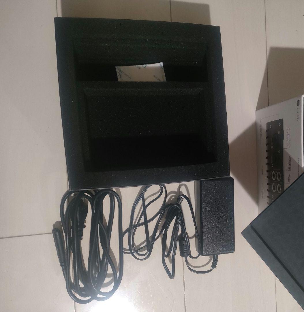 Apollo Twin X オーディオインターフェース