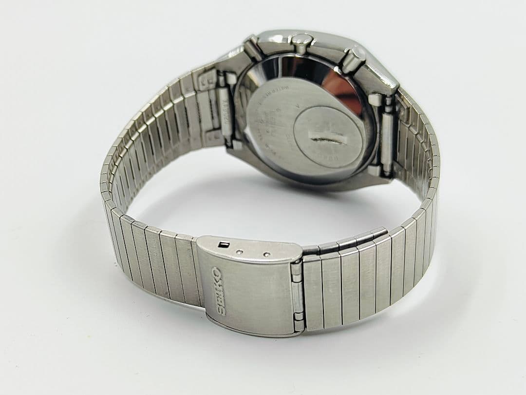 レア VINTAGE 1977's SEIKO M158-5000 デジタル時計
