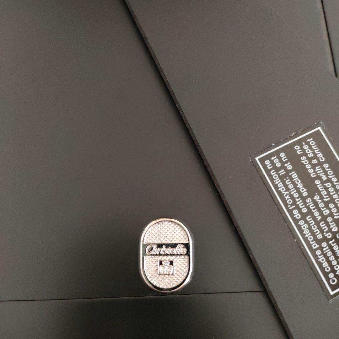 【 Fumino 様 】クリストフル　フォトフレーム / 写真立て　リュバン