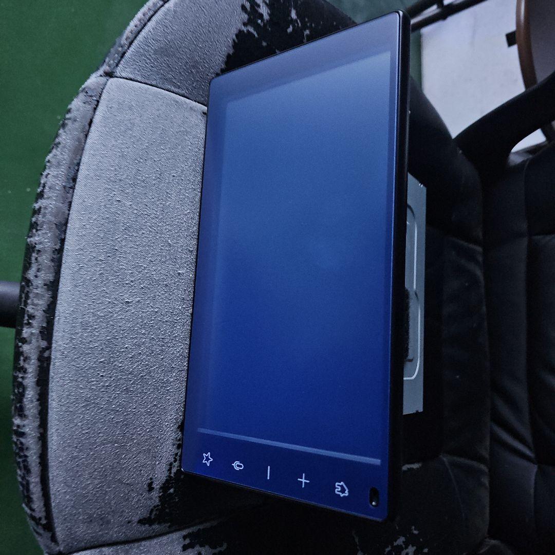 DAIHATSU 9インチタブレット本体 Pioneer CND-DA1