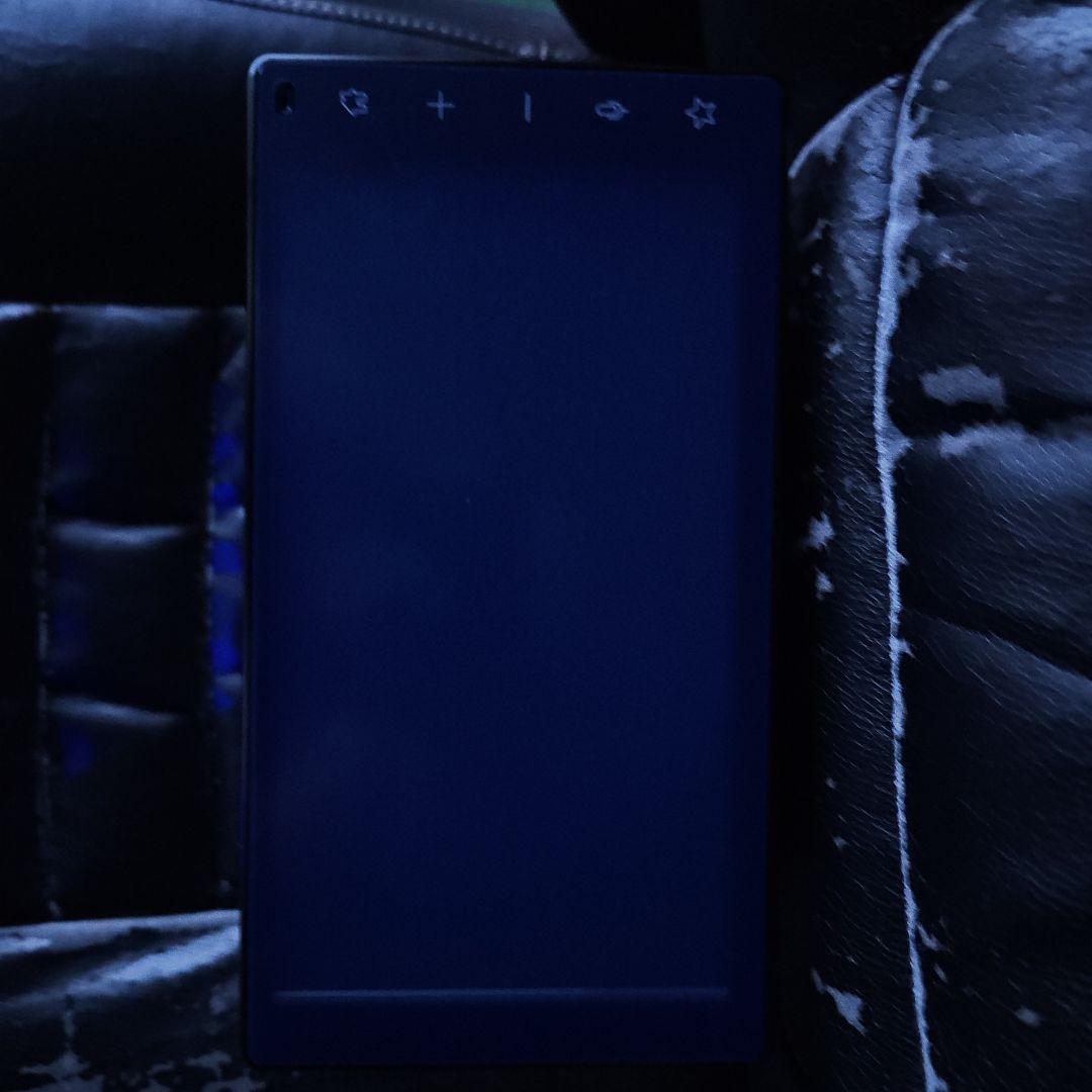 DAIHATSU 9インチタブレット本体 Pioneer CND-DA1