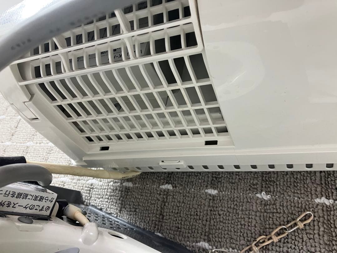 三菱電機 バス乾燥・暖房・換気システム V-241BK-RN