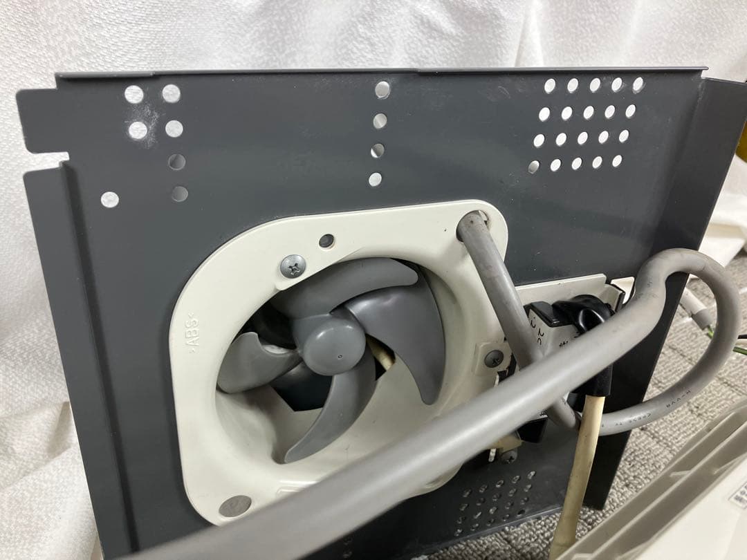 三菱電機 バス乾燥・暖房・換気システム V-241BK-RN