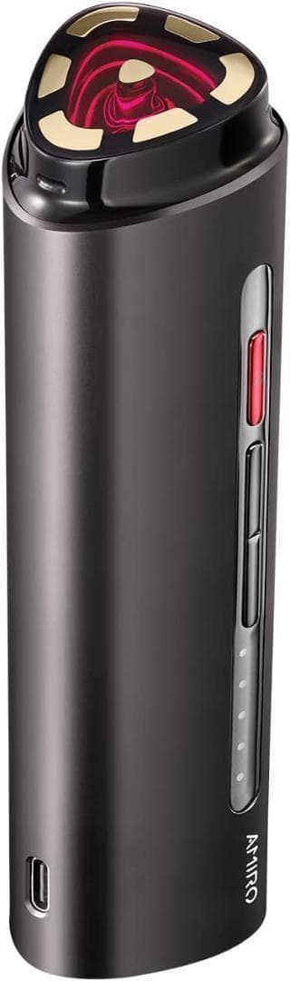 AMIRO 美顔器 EMS 1台10役 ラジオ波 RF美容器