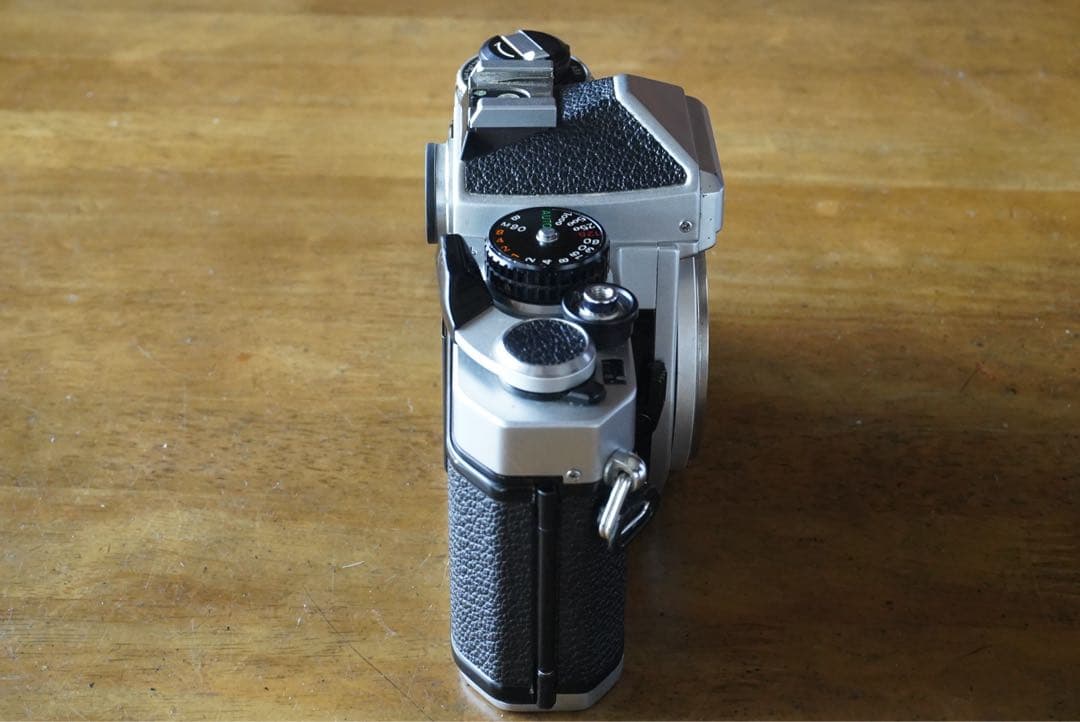 Nikon FE ニコン