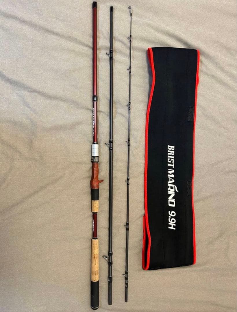 ブリストマリノ9.9H