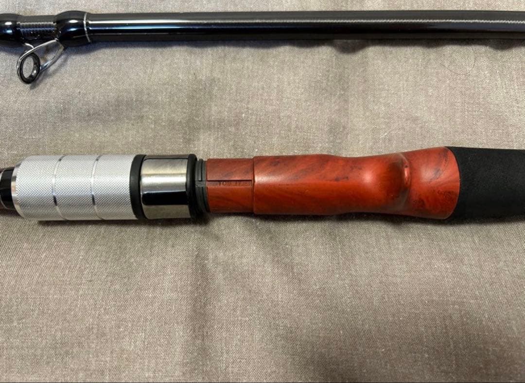 ブリストマリノ9.9H