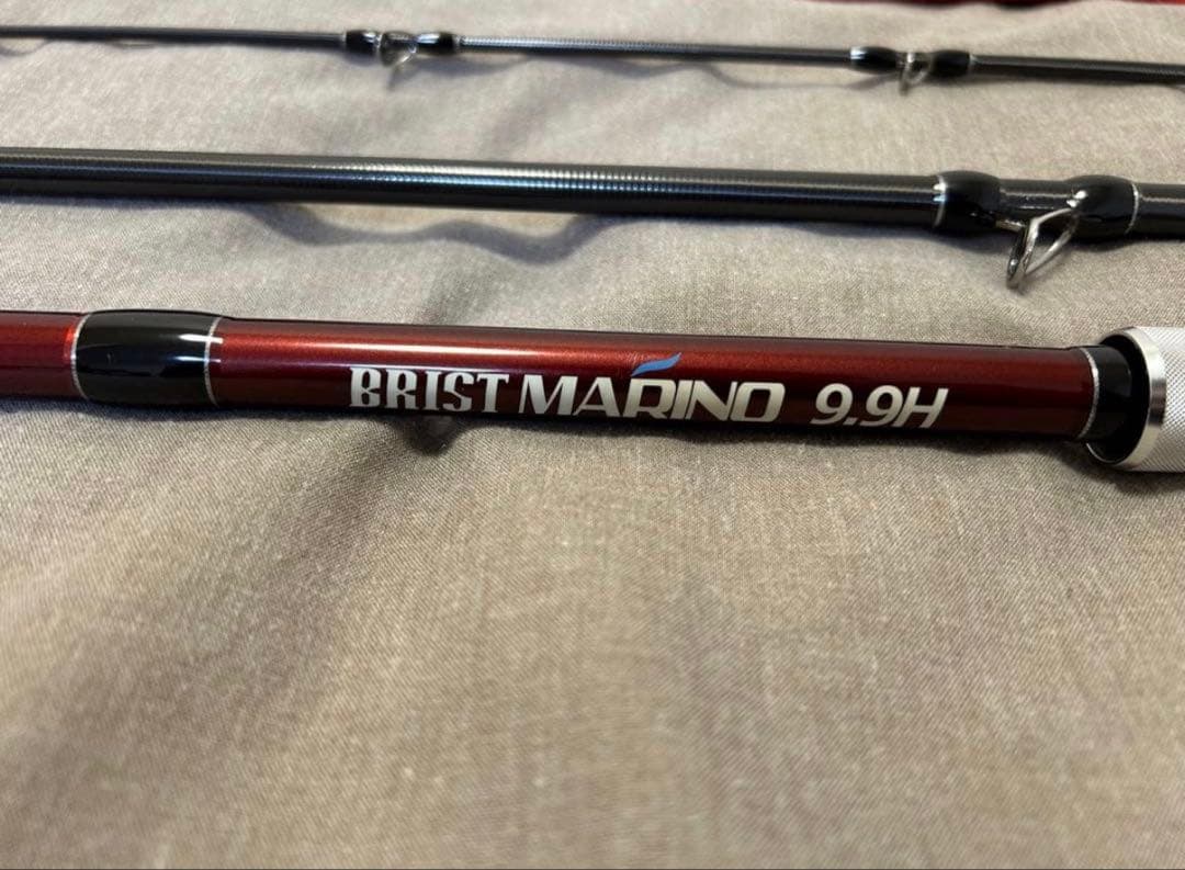 ブリストマリノ9.9H