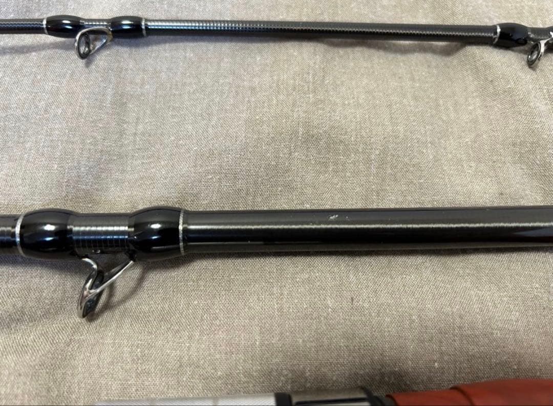 ブリストマリノ9.9H