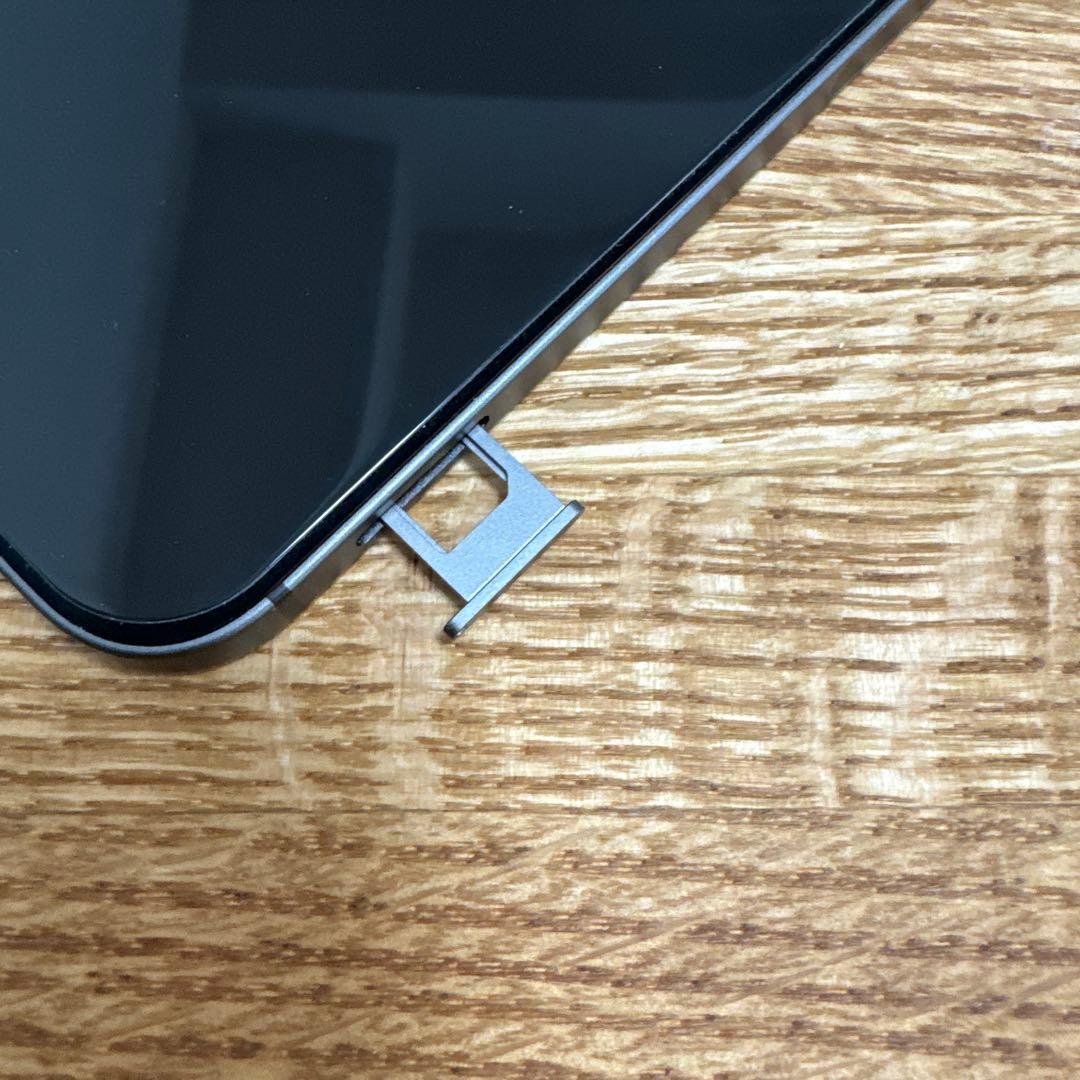 iPad mini 第6世代　cellular セルラー　256GB シムフリー