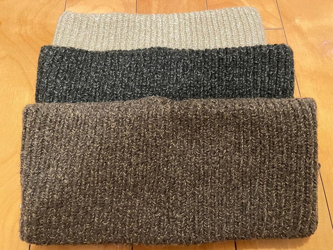 kinema ヘアバンド 3セット pablovinci