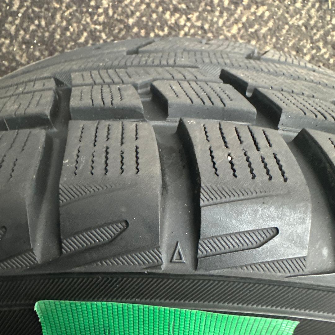 メルセデスベンツ　スタッドレスタイヤ 20インチ ホイールセット