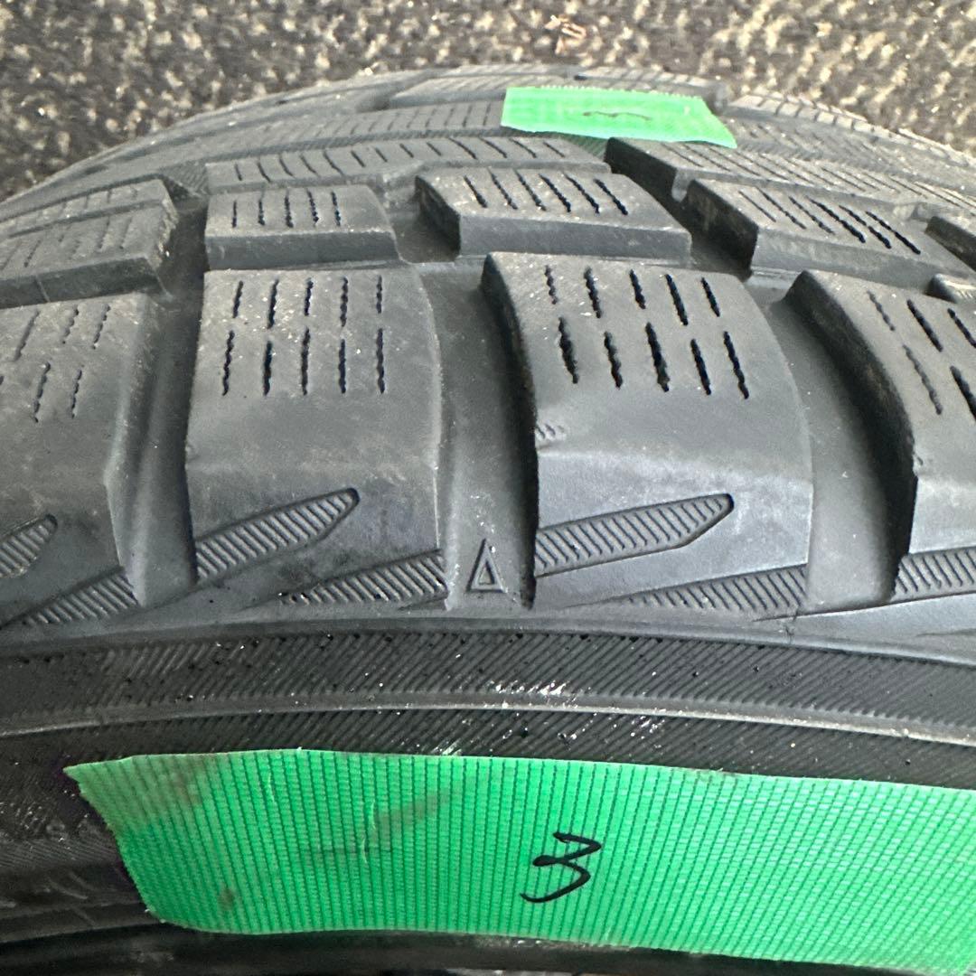 メルセデスベンツ　スタッドレスタイヤ 20インチ ホイールセット