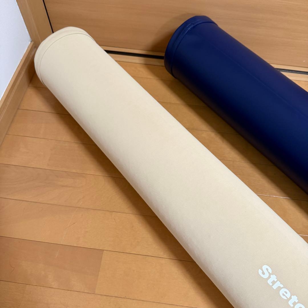 たこやき ストレッチポール EX Starter スターター 2本セット