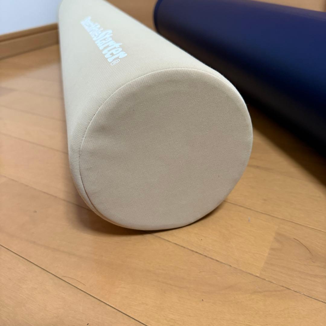 たこやき ストレッチポール EX Starter スターター 2本セット