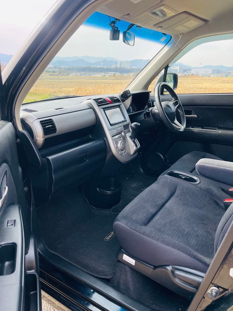 ★ ホンダ ゼスト ★ ターボ4WD ★ 車検2年付き