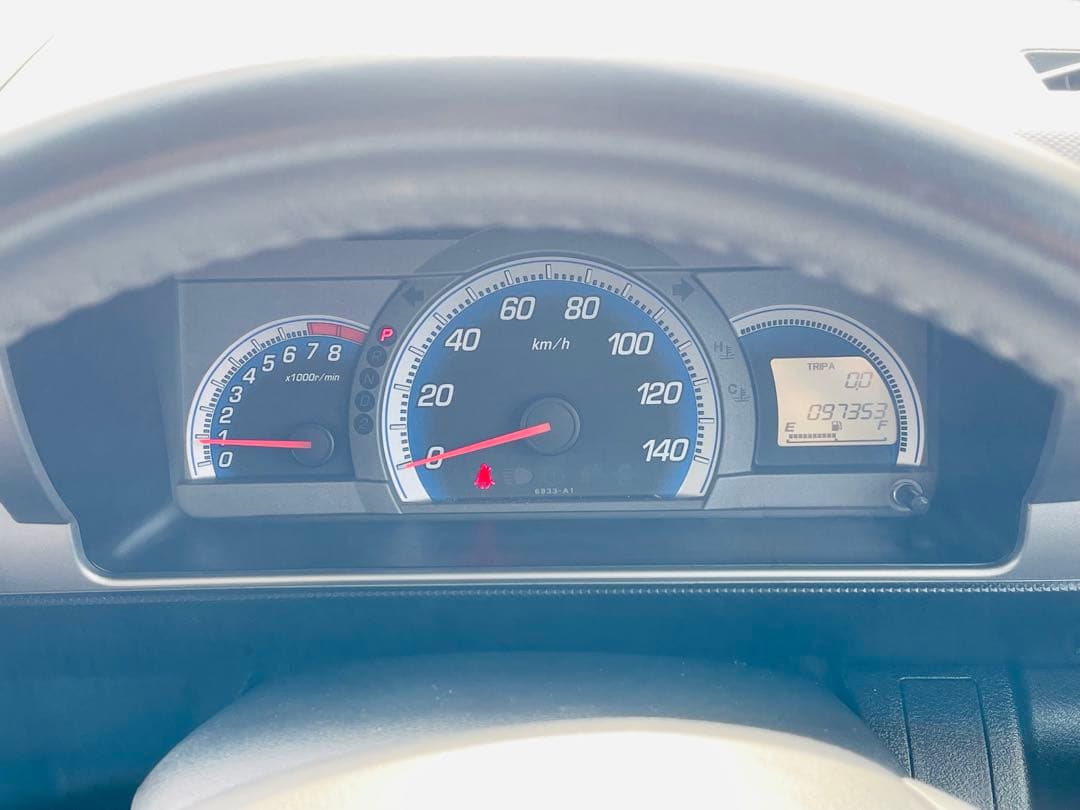 ★ ホンダ ゼスト ★ ターボ4WD ★ 車検2年付き