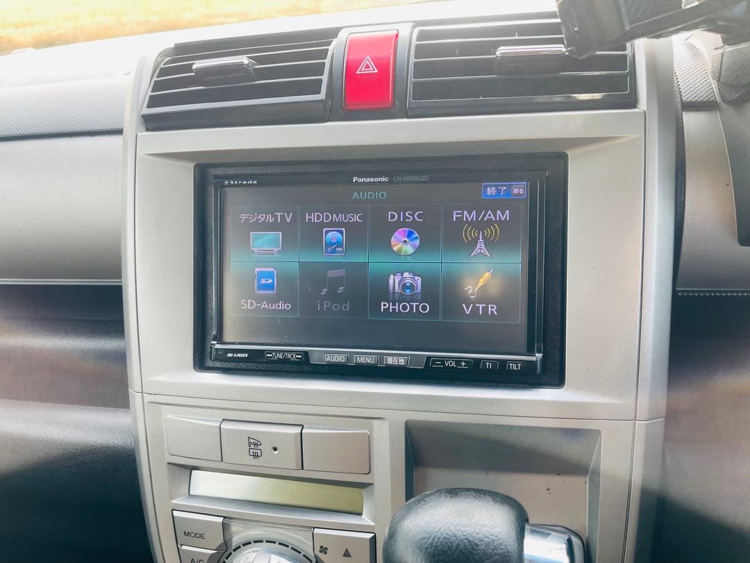 ★ ホンダ ゼスト ★ ターボ4WD ★ 車検2年付き