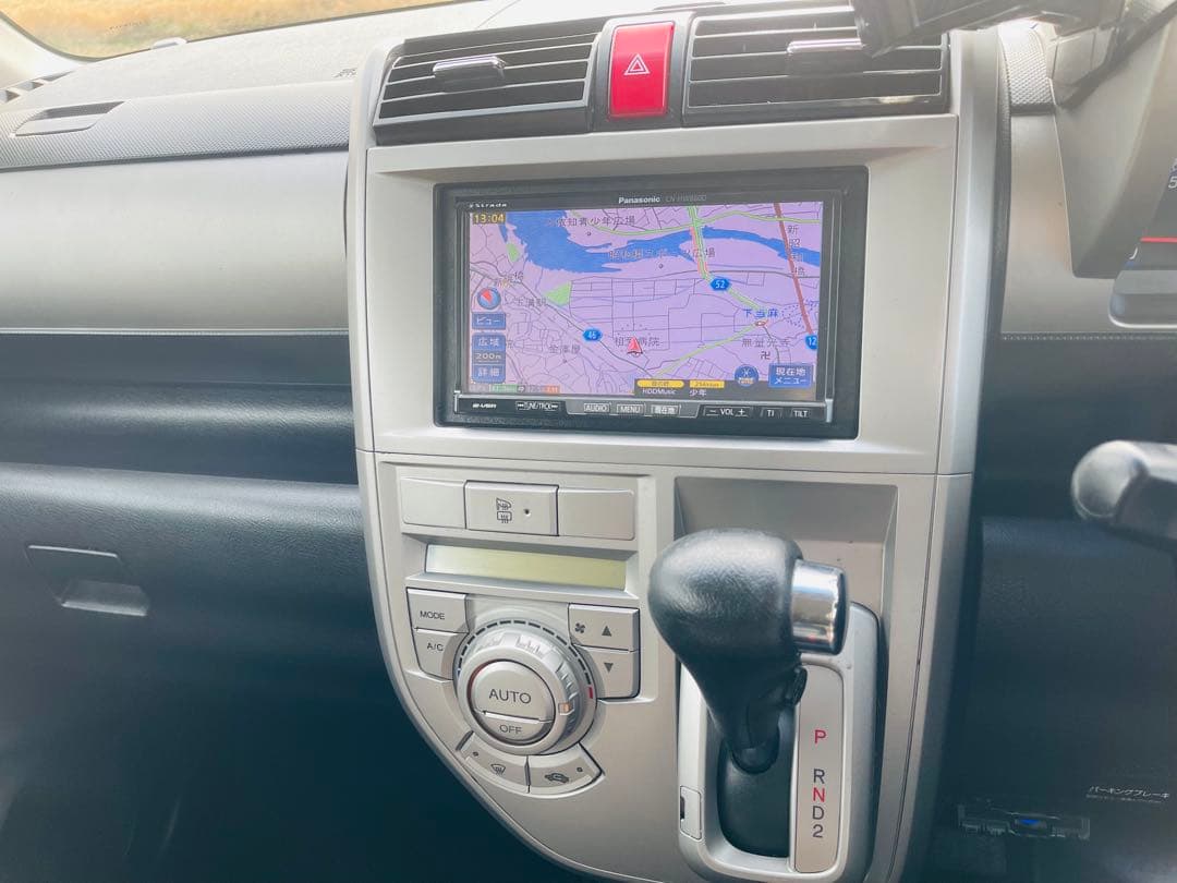 ★ ホンダ ゼスト ★ ターボ4WD ★ 車検2年付き