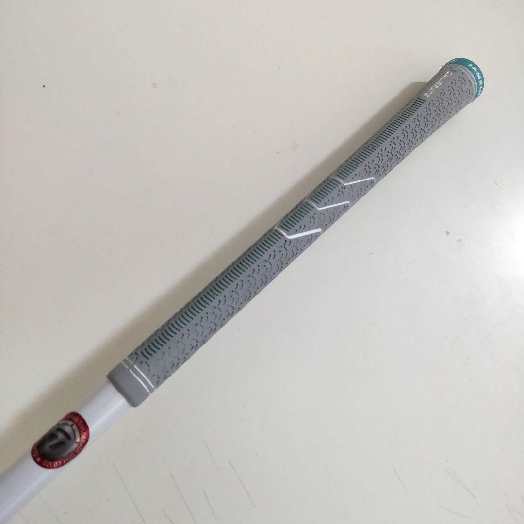 レア中古美品！ステルスグローレ レディースドライバー 12.5度L