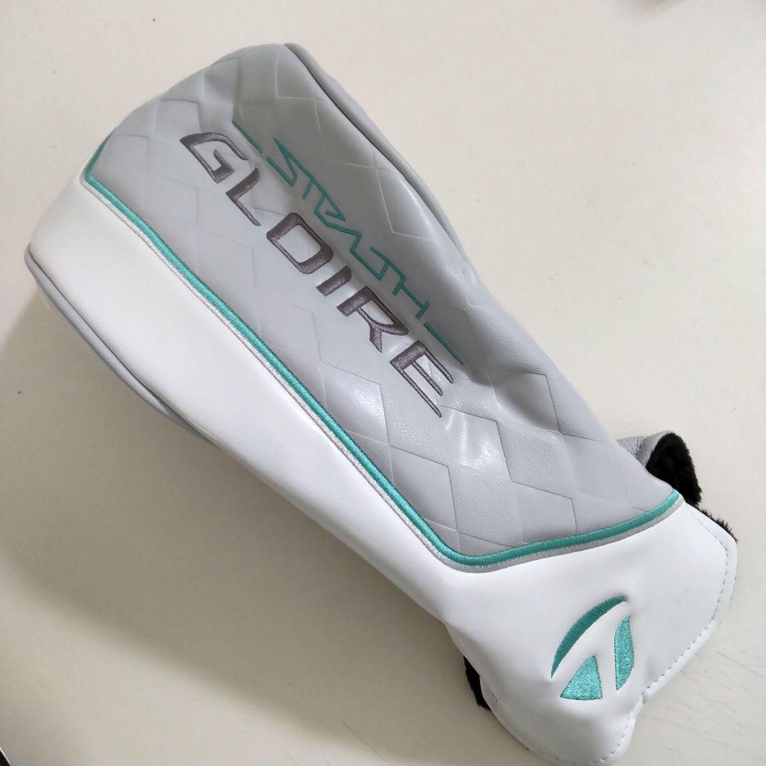 レア中古美品！ステルスグローレ レディースドライバー 12.5度L