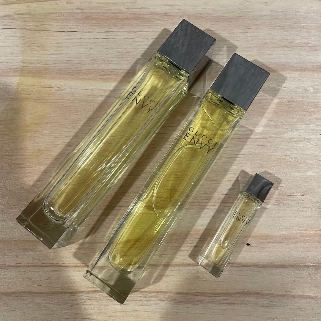 グッチ エンヴィ オードトワレ 香水 50ml GUCCI ENVY