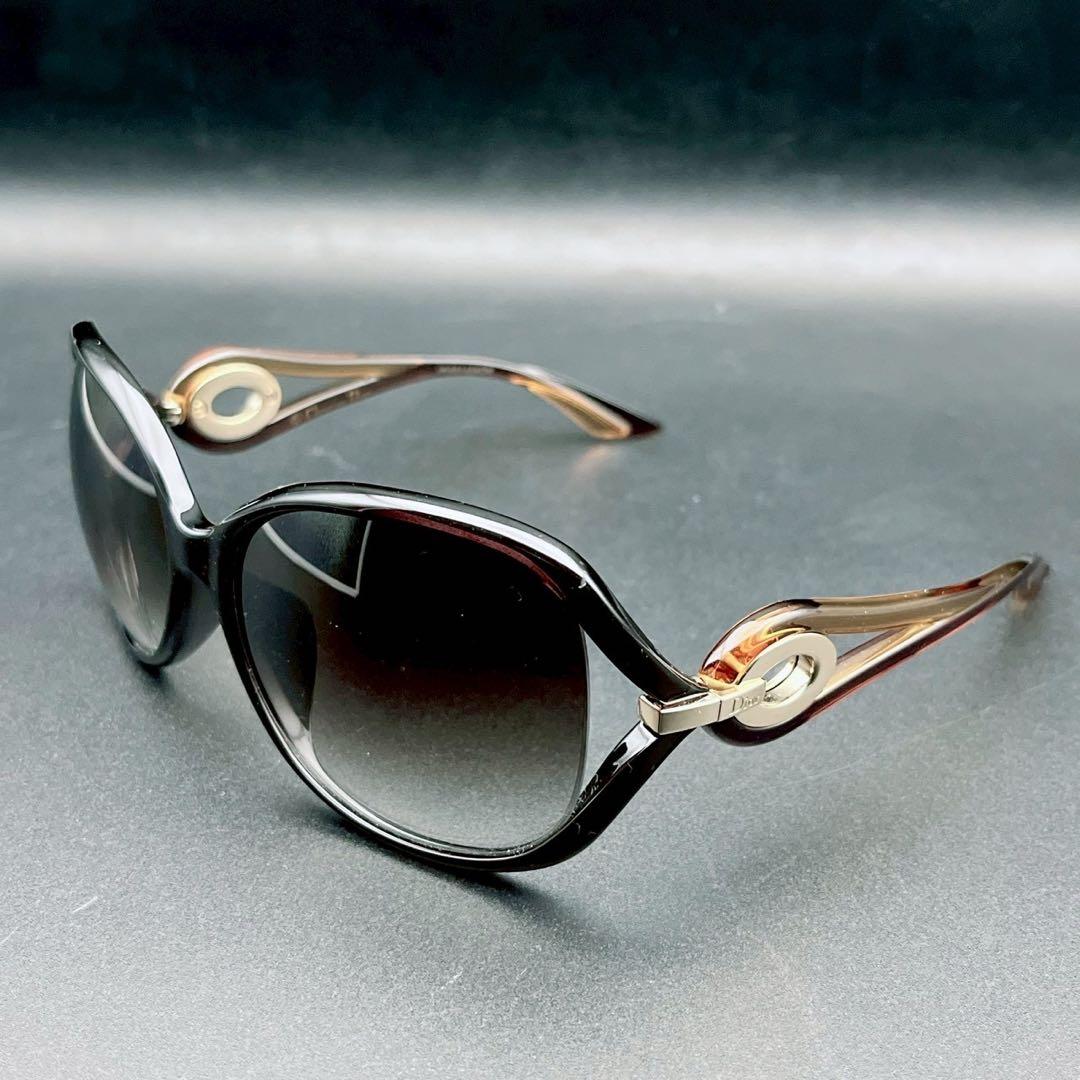 小物 Christian Dior archive sunglasses hyde