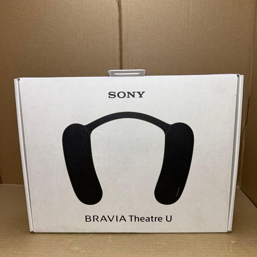 ソニー(SONY) ワイヤレスネックバンドスピーカーHT-AN7