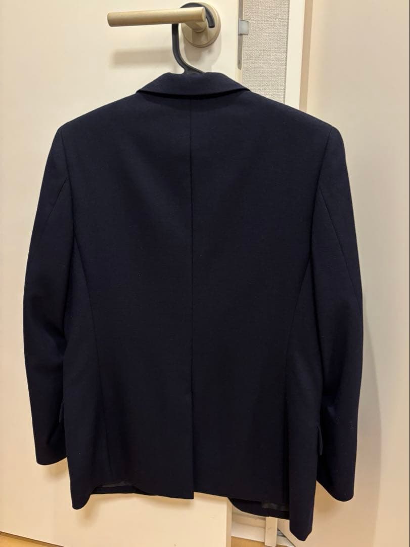 ラルフローレンブレザー