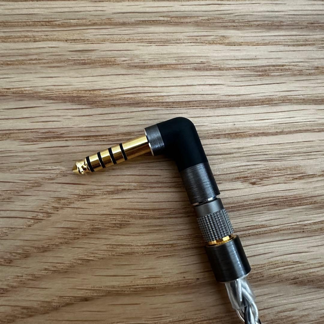 イヤホン DUNU TOPSOUND Studio SA6