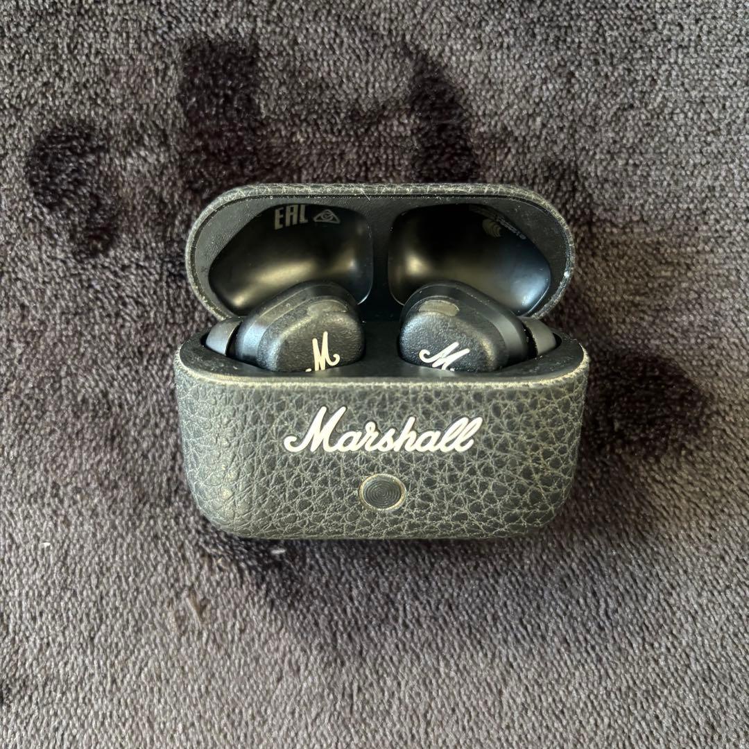 Marshall MOTIF II A.N.C.【本体のみ】