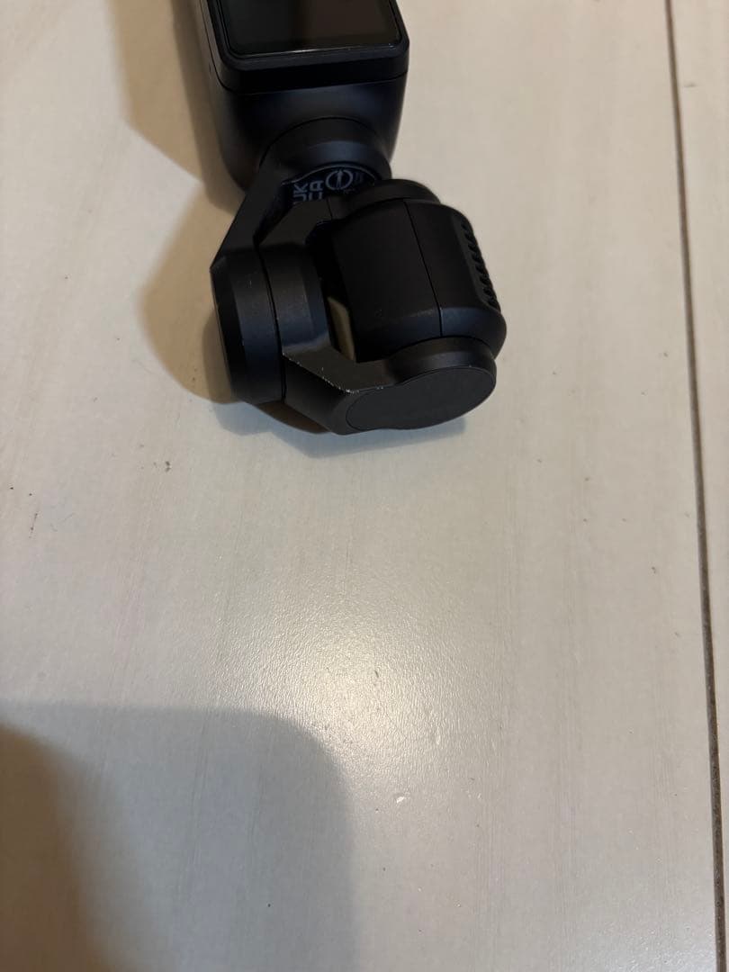 ビデオカメラ dji pocket3