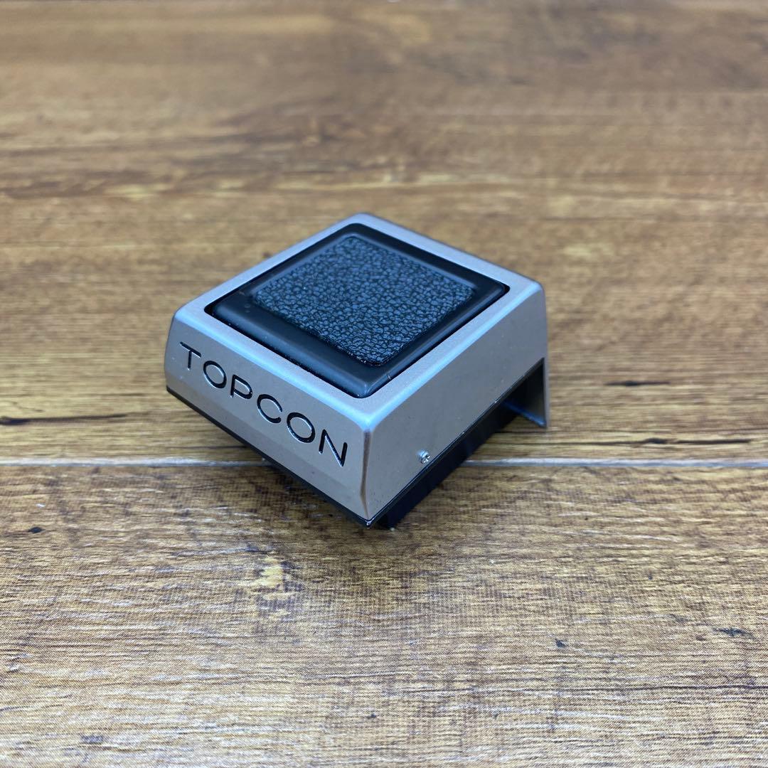 TOPCON トプコン　ウエストレベルファインダー　G-1255