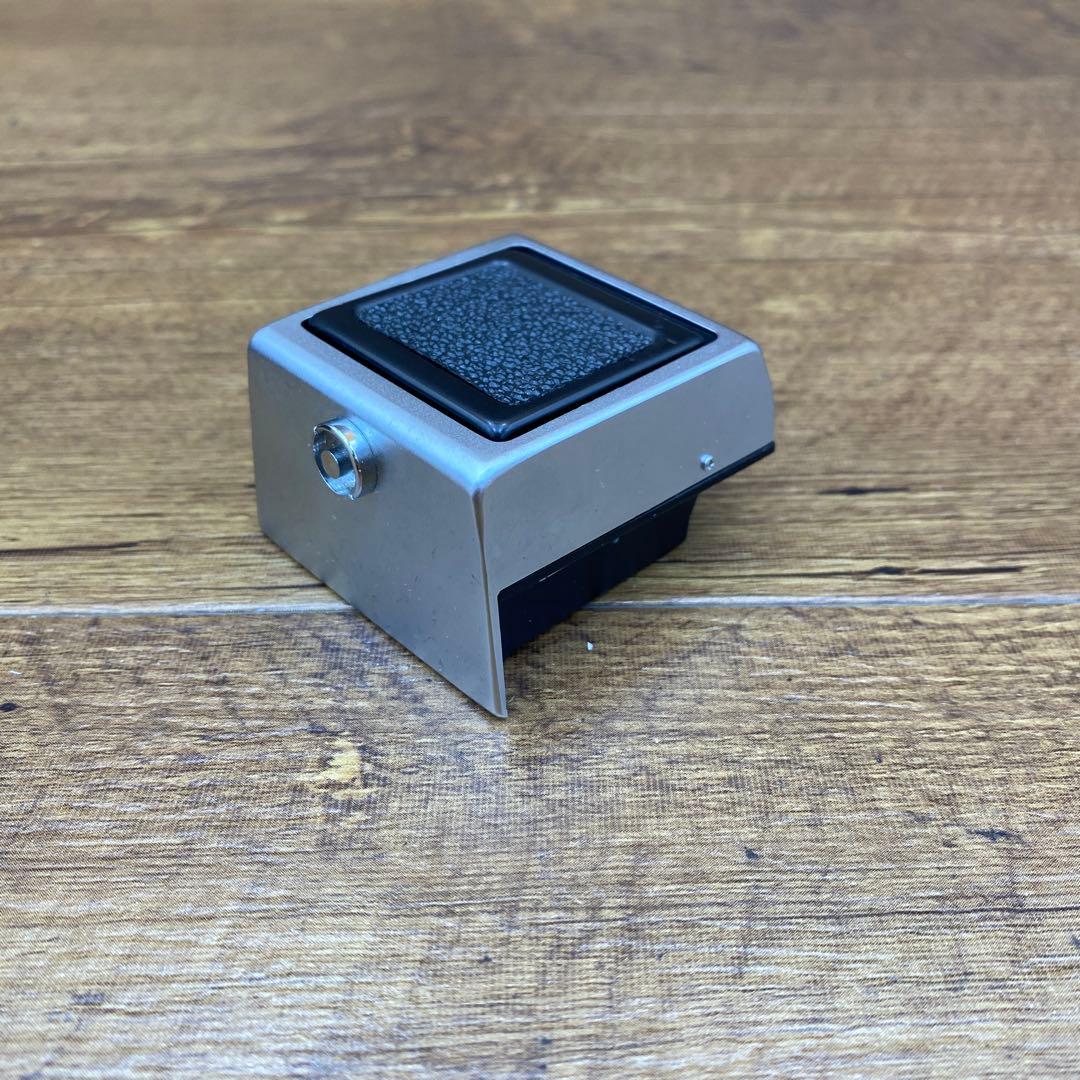 TOPCON トプコン　ウエストレベルファインダー　G-1255