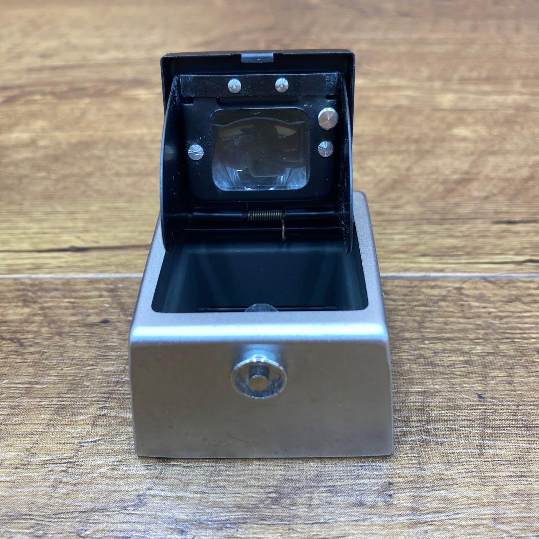 TOPCON トプコン　ウエストレベルファインダー　G-1255