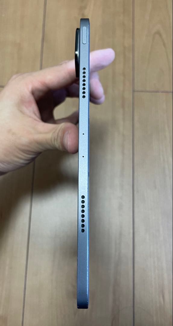 iPad Pro１１インチ第3世代１２８GBWi-FiモデルM1チップ