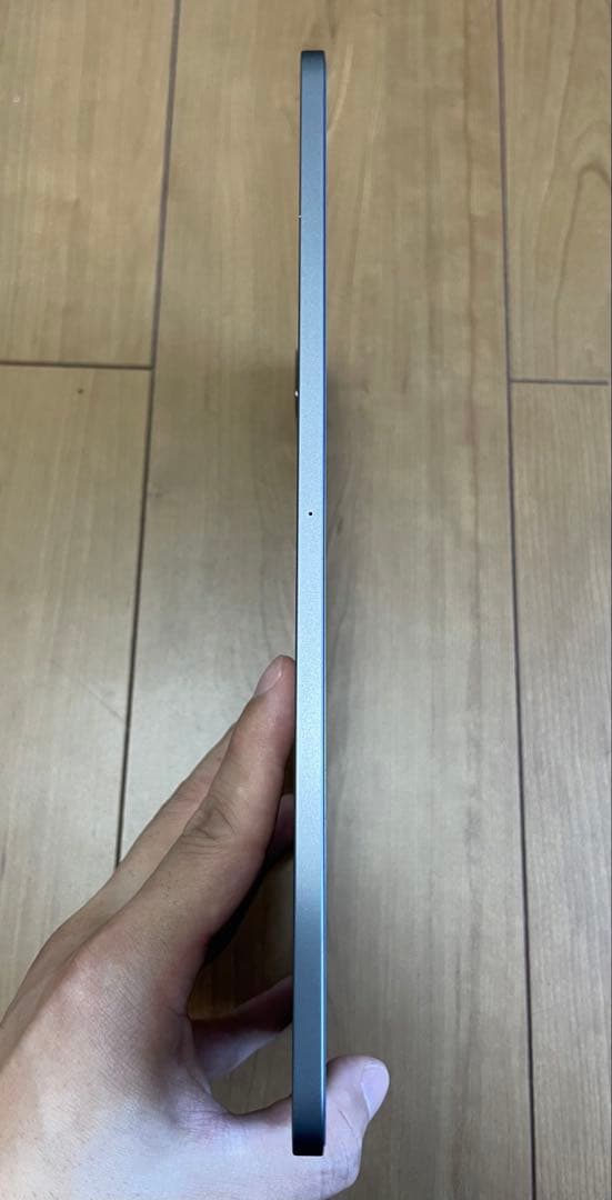 iPad Pro１１インチ第3世代１２８GBWi-FiモデルM1チップ