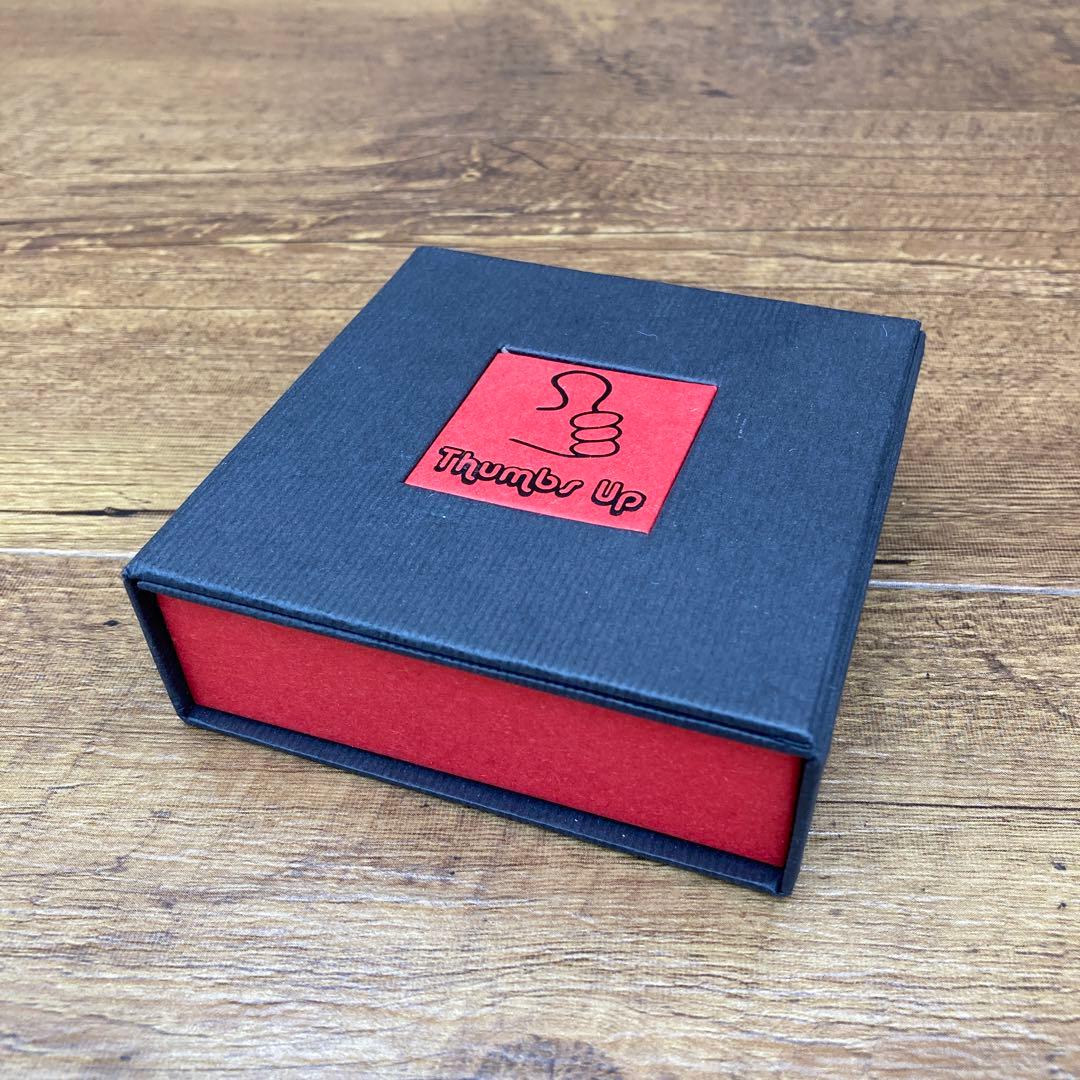 ライカ LEICA サムズアップ Thumbs up EP-1s X-38