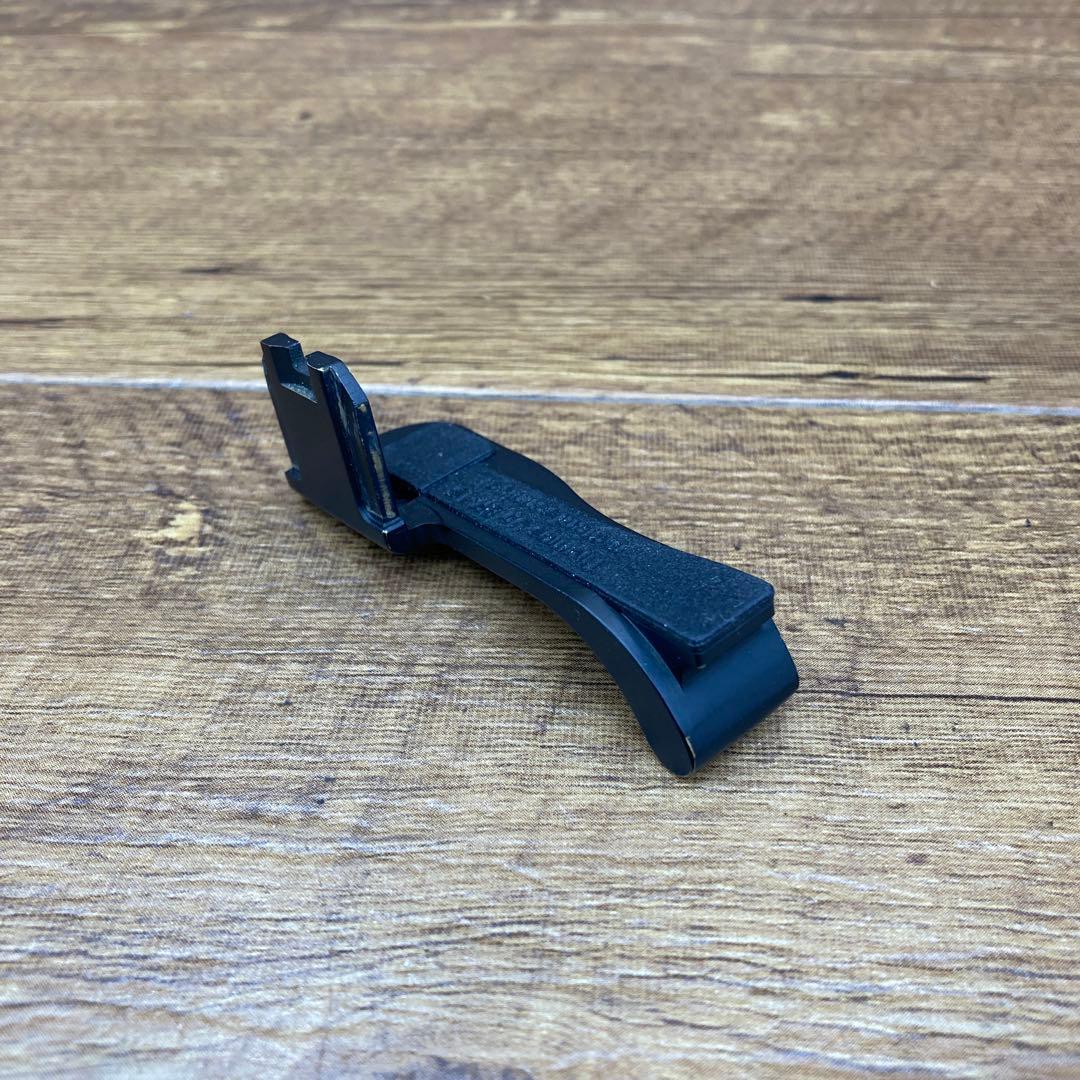 ライカ LEICA サムズアップ Thumbs up EP-1s X-38