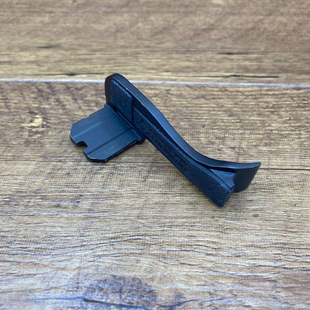 ライカ LEICA サムズアップ Thumbs up EP-1s X-38