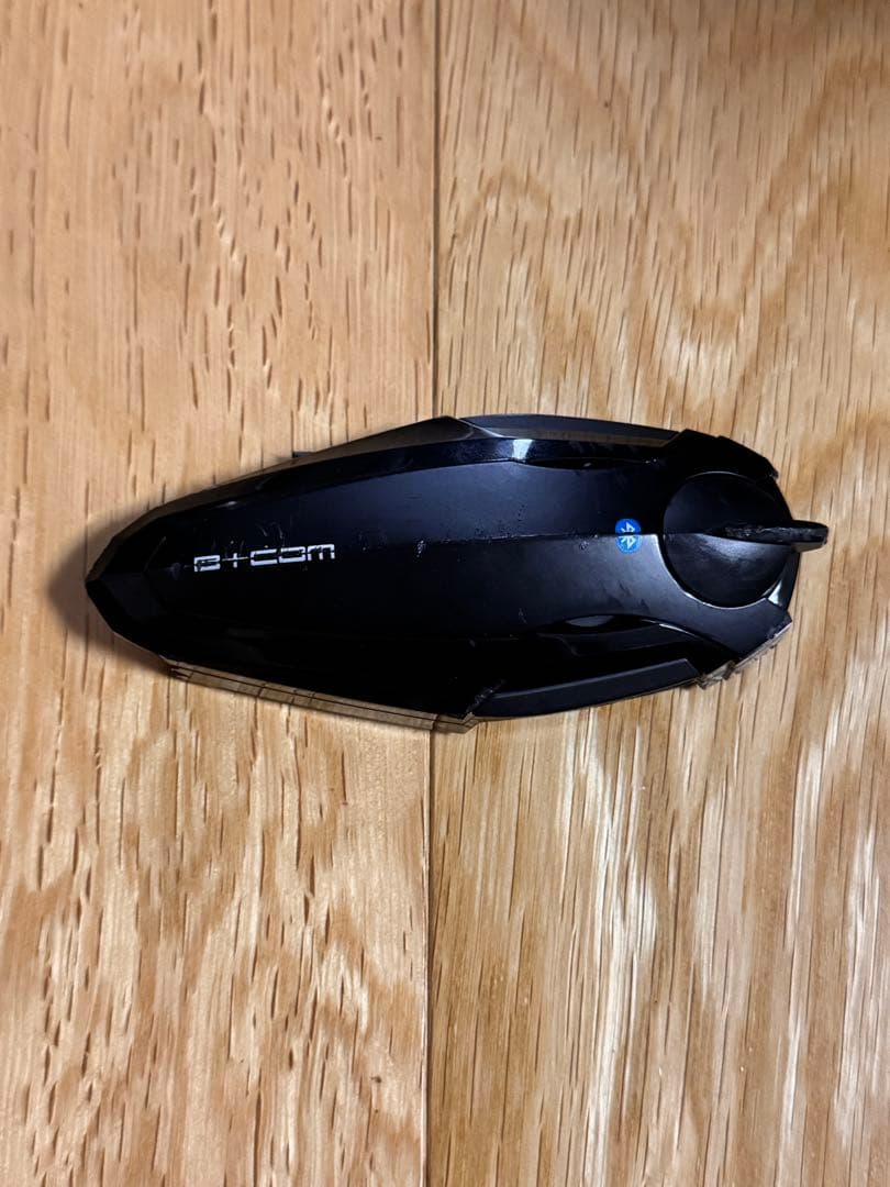 SYGN HOUSE(サインハウス) B+COM(ビーコム) SB6X