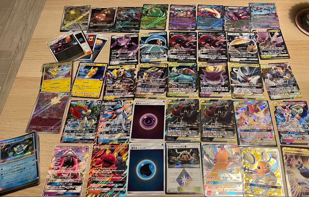 そ*あ様 ポケモンカード　85枚　まとめ売り