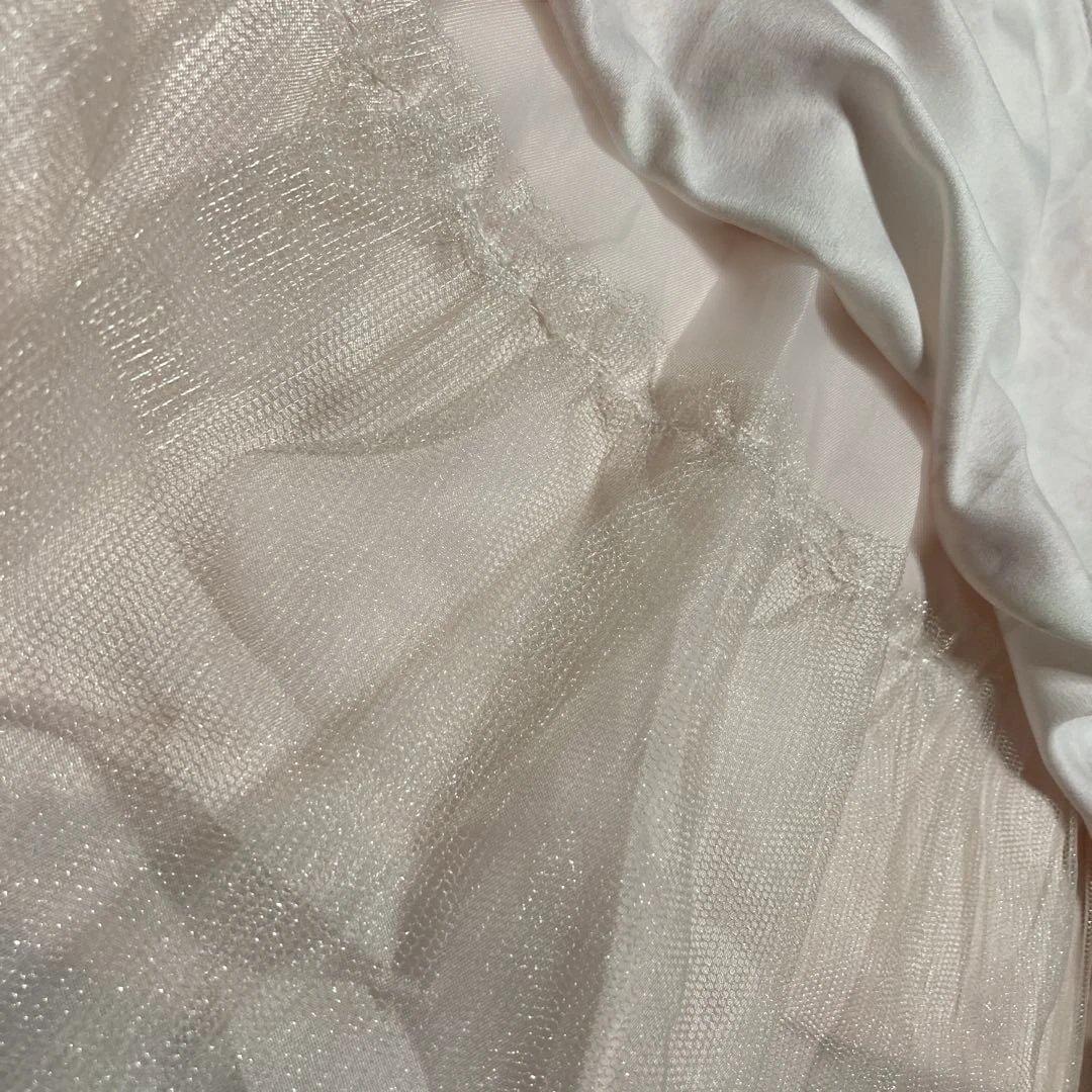 LIZ LISA キュロット 花柄 総柄 リボン サイズ0