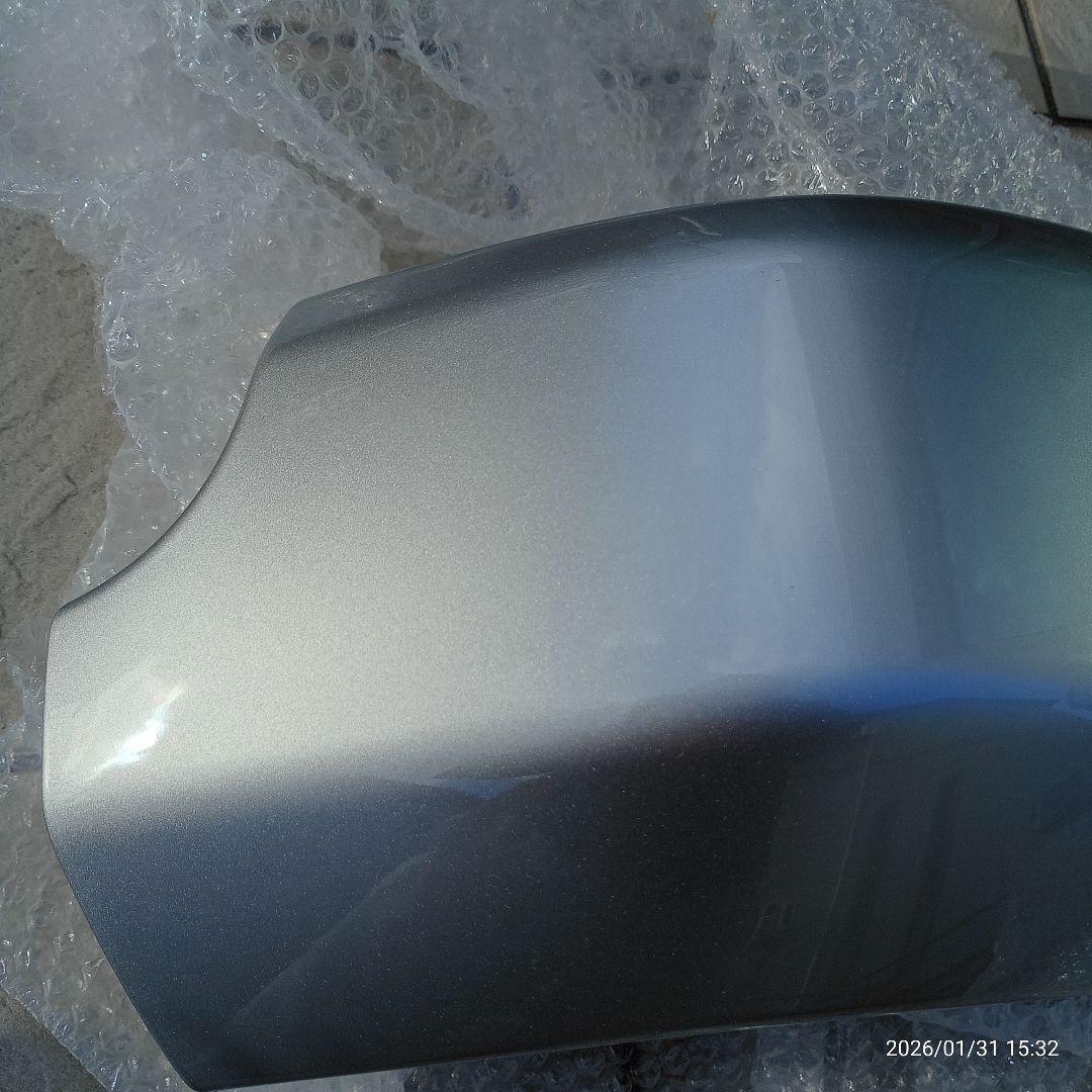 トヨタ純正 FJクルーザー リアコーナーバンパー