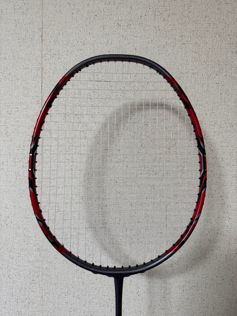 YONEX ヨネックス　アークセイバー11プロ　4ug5