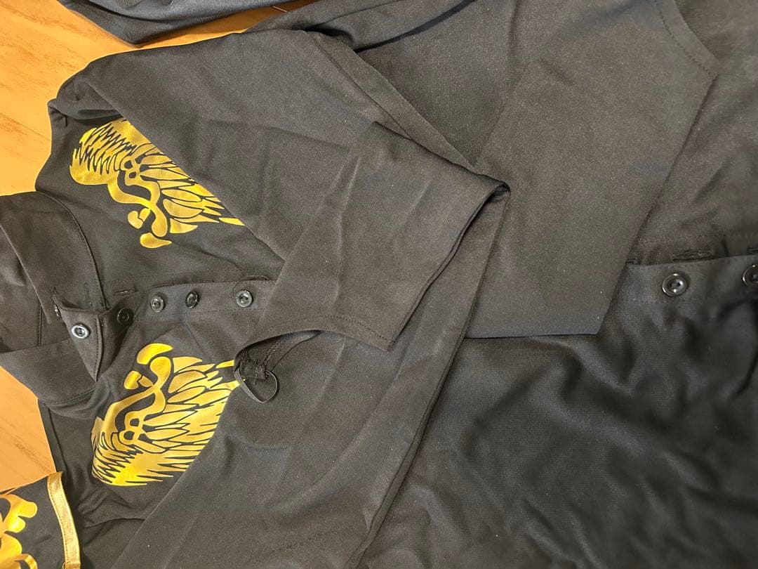 ツイステ風 式典服コスプレ　COSONSEN